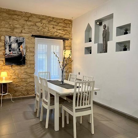 Des Rustic Center Lejlighed Alicante Eksteriør billede