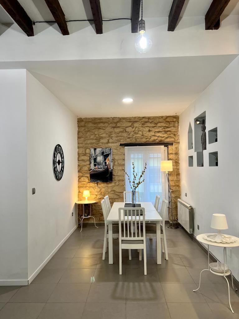 Des Rustic Center Lejlighed Alicante Eksteriør billede